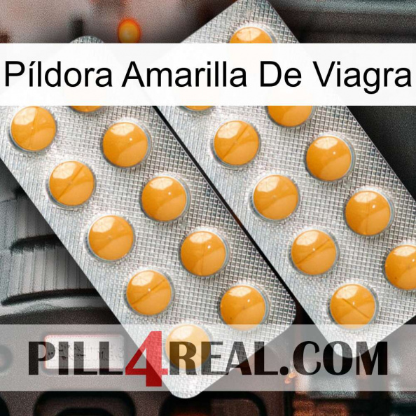 Píldora Amarilla De Viagra levitra2.jpg